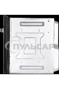 Духовой шкаф HIBERG VM 6193 W белый