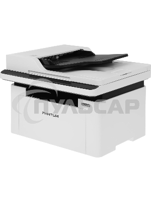 МФУ лазерное Pantum BM2300A, А4, ч/б, печ. до 22 стр/мин., 1200 x 1200 dpi, ADF, USB