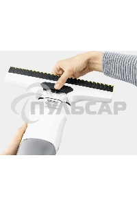 Стеклоочиститель Karcher WV 6 Plus белый