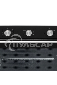 Электрический духовой шкаф Krona BIRNE 60 BL, встраиваемый