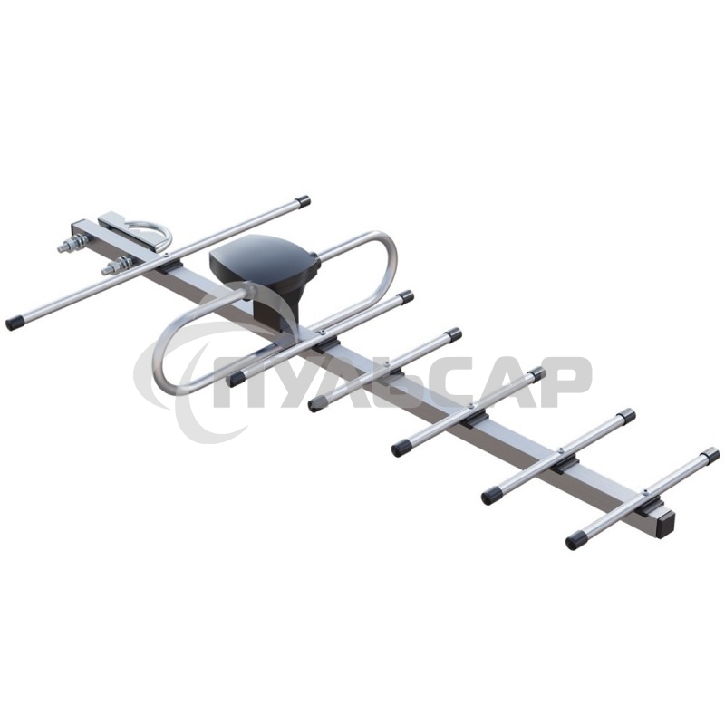 Антенна наружная РЭМО (301065) BAS-1156-P SPRINT-7 - пассивная