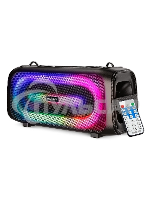 Портативная акустика Smartbuy (SBS-5530) черный