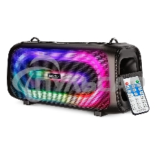 Портативная акустика Smartbuy (SBS-5530) черный Портативная акустика Smartbuy (SBS-5530) черный