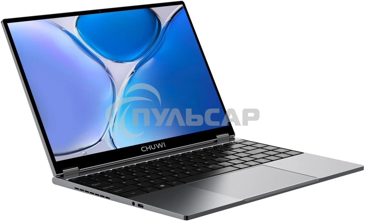 Ноутбук Chuwi FreeBook N100 12Gb SSD 512Gb Intel UHD Graphics 13.5