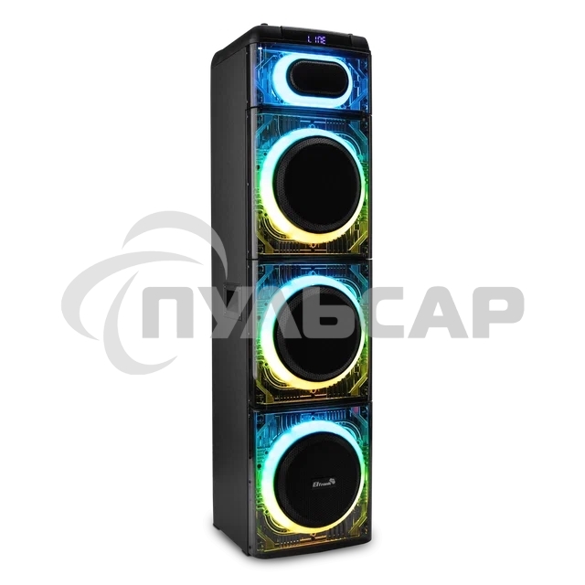 Колонка ELTRONIC (20-26) SKILLETS BOX 3500 - 10