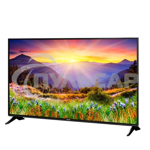 Телевизор Renova 43