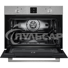 Духовой шкаф Weissgauff EO 459 PDX, встраиваемый