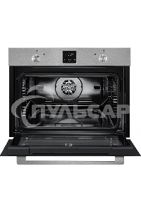 Духовой шкаф Weissgauff EO 459 PDX, встраиваемый