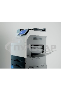 МФУ лазерное Катюша M348p (Россия), A3, ч/б, печ. 48 стр/мин., скан. до 70 стр/мин., 1200 x 1200 dpi (печать) 600 x 600 DPI (скан.), Ethernet, USB