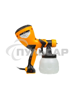 Краскопульт электрический Вихрь ЭКП-400 72/17/2