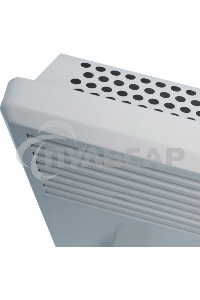 Конвектор Oasis VK-5 белый, 500 Вт, 10 м2, термостат