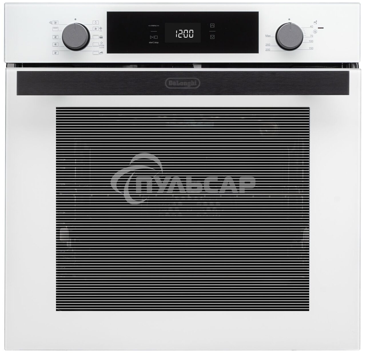 Духовой шкаф электрический встраиваемый DeLonghi DEO 735 BB FRANCA