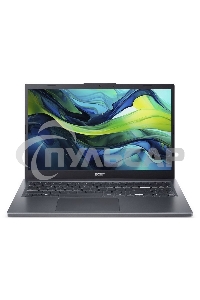 Ноутбук Acer Aspire 15 A15-51M-51VS Core 5 120U 16Gb SSD 512Gb Intel Graphics 15.6