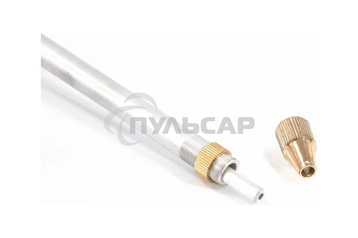 Пистолет для мовиля Matrix пневматический