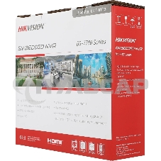 Видеорегистратор Hikvision DS-7764NI-M4