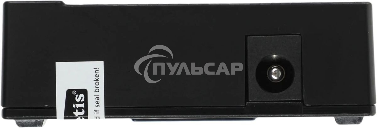 Коммутатор 8PORT 10/100/1000M Netis ST3108GC