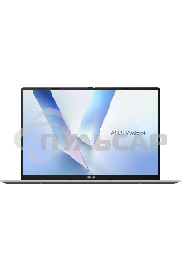 Ноутбук Asus VivoBook 16 M1607KA-MB037 Ryzen AI 5 340 16Gb SSD 512Gb AMD Radeon 840M 16