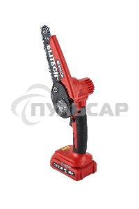 Цепная пила Elitech ПА 206К (E1611.018.00) дл.шины:6