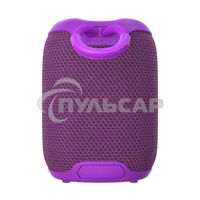 Колонка портативная MORE CHOICE (4620202550118) BS33 Purple