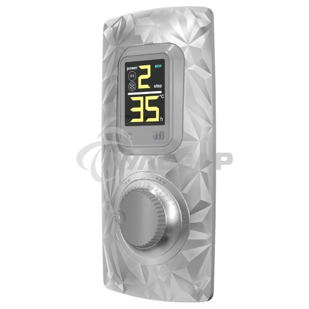 Водонагреватель Ballu BWH/S 100 Azurro Inverter