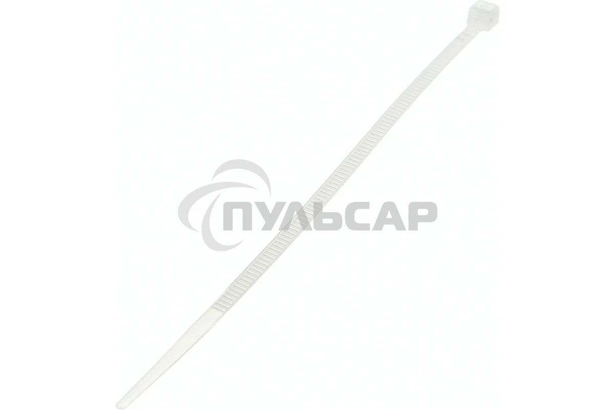 Хомут Iek UHH20-D025-100-050 2,5х100мм нейлон (50 шт)