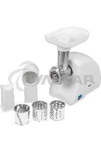 Мясорубка электрическая Ротор Альфа-р ЭМШ 35/250-4 (с овощерезкой)