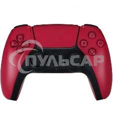 Геймпад Sony PlayStation 5 DualSense Wireless Controller красный (CFI-ZCT1W) 711719546764