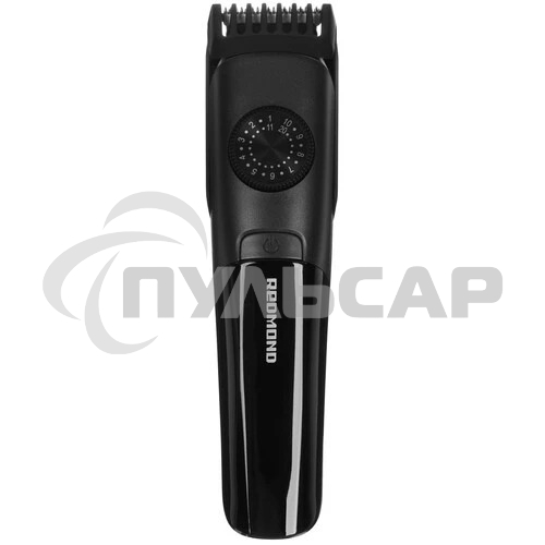 Триммер Redmond HT-4801, черный