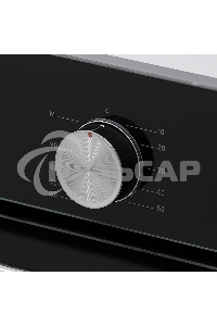 Электрический духовой шкаф Krona BIRNE 60 BL, встраиваемый