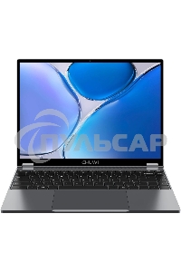 Ноутбук Chuwi FreeBook N100 12Gb SSD 512Gb Intel UHD Graphics 13.5
