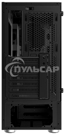 Компьютерный корпус Xigmatek Lamiya EN40016 ATX, USB 3.0x1+USB 2.0x2, Front & Left TG, 4PCS X24A Fan, Galaxy II Fan Control Box & Remote (748113)