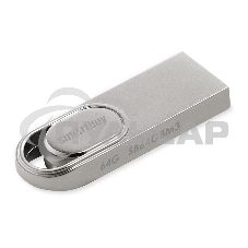 Флешка USB Smartbuy R/W (SB64 GbM3) 064 Gb,UFD 2.0 M3 Metal стальной