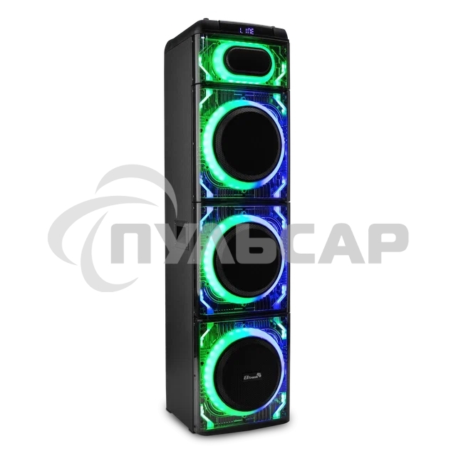 Колонка ELTRONIC (20-26) SKILLETS BOX 3500 - 10