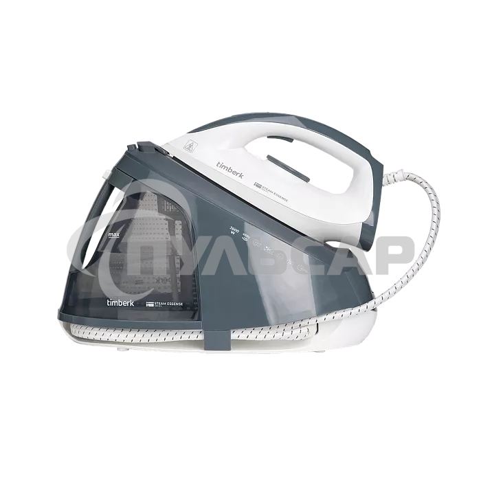 Парогенератор Timberk T-PSG51 (белый)