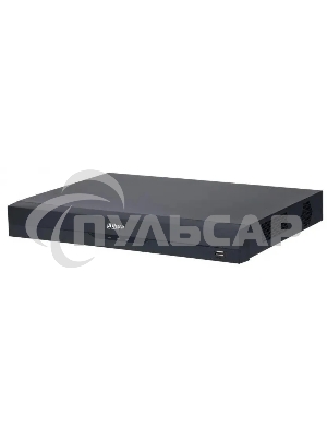 Видеорегистратор Dahua DH-XVR5216AN-5M-I3