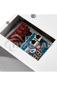 Завеса воздушная Ballu BHC-H10A-PS (пульт BRC-F)