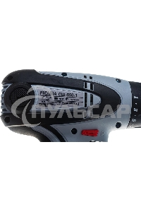 Дрель-шуруповерт Ресанта СШ-550-1 75/16/2, Сетевая, 550Вт