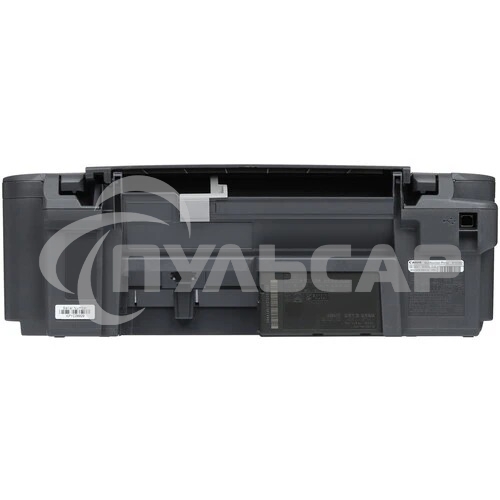 МФУ струйный Canon PIXMA MG2541S (0727C071/0727C067), A4, цветная, печ. 8 стр/мин. (ч/б) 4 стр/мин. (цветн.), 4800x600 dpi (принтер), 1200х600 dpi (сканер), USB