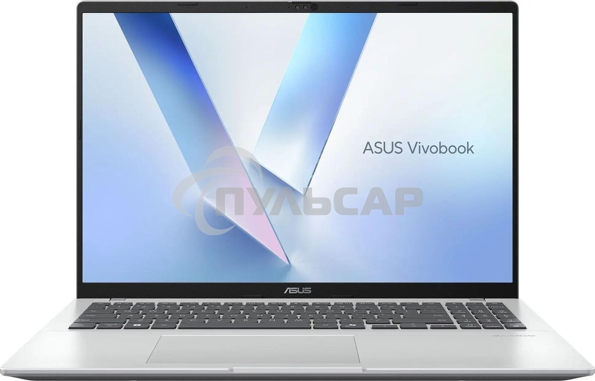 Ноутбук Asus VivoBook 16 M1607KA-MB037 Ryzen AI 5 340 16Gb SSD 512Gb AMD Radeon 840M 16