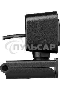 Веб-камера Defender G-lens 2596 QHD (4K 2160p, 12МП)