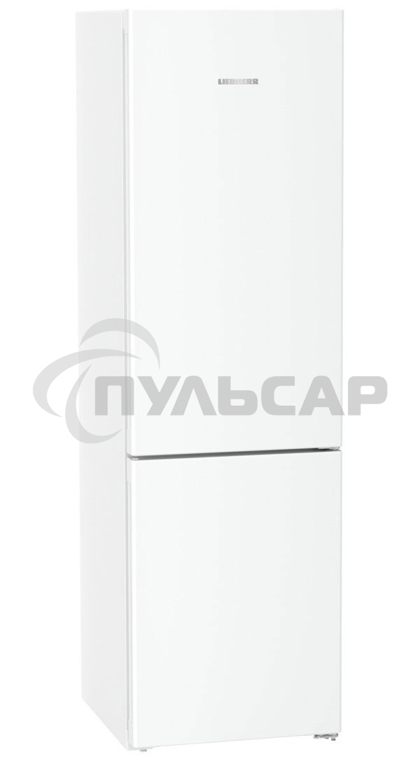 Холодильник Liebherr CNf 5703-22 001 белый двухкамерный 266/94л морозилка снизу