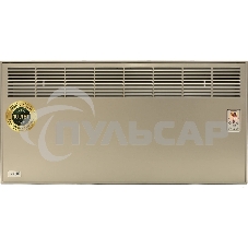 Электрический конвектор iVigo EPK4590E25 2500Вт шампань