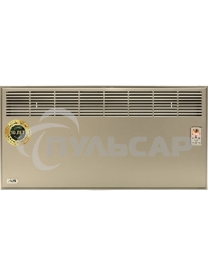 Электрический конвектор iVigo EPK4590E25 2500Вт шампань