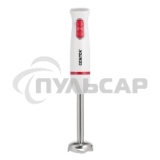 Блендер Centek CT-1335 белый/красный