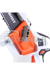 Пила цепная аккумуляторная PATRIOT CS 215 21В UES мини