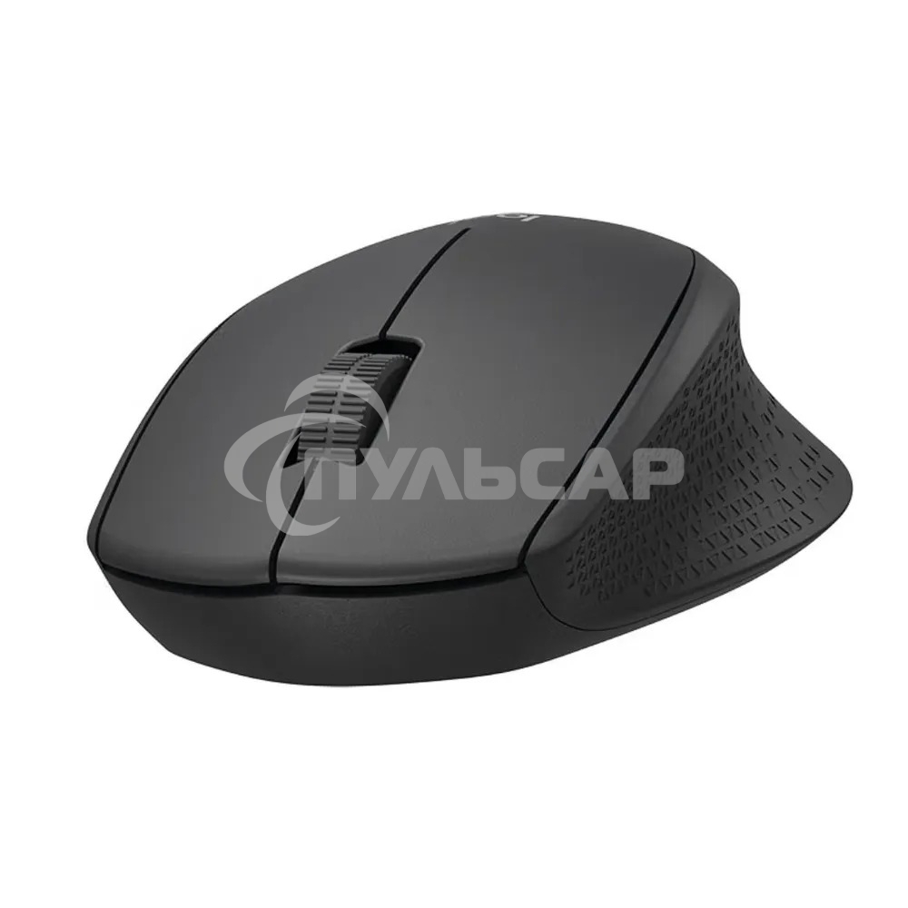 Мышь беспроводная Logitech WRL M275 черный 910-007326