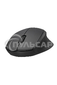 Мышь беспроводная Logitech WRL M275 черный 910-007326