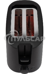 Тостер Starwind ST3106 750 Вт, черный