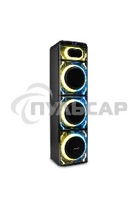 Колонка ELTRONIC (20-26) SKILLETS BOX 3500 - 10