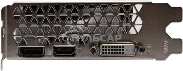 Видеокарта Afox RX560 4Gb GDDR5 128bit DVI DP HDMI 2FAN RTL